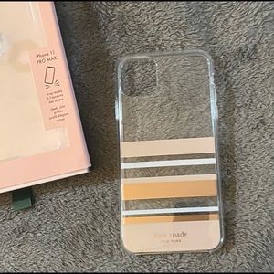 Kate Spade iPhone 11 Pro Max case